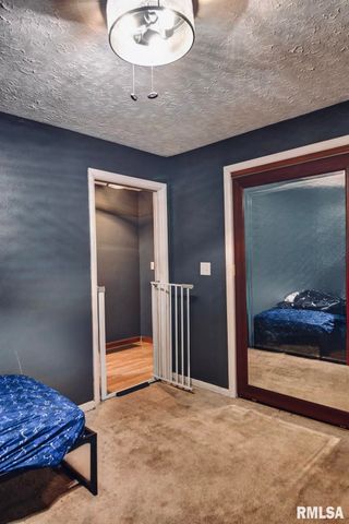 720 N Lawn Avenue, Taylorville, IL 62568