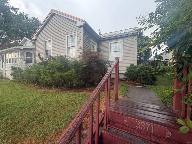 3371 W Franklin Street, Evansville, IN 47712