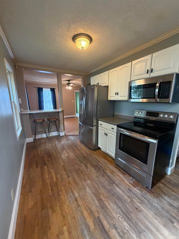 3371 W Franklin Street, Evansville, IN 47712