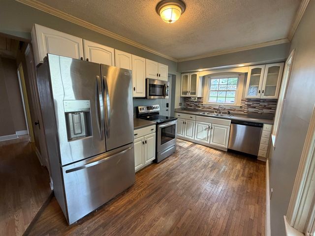 3371 W Franklin Street, Evansville, IN 47712