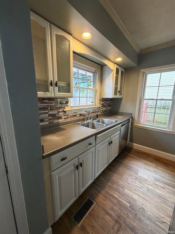 3371 W Franklin Street, Evansville, IN 47712