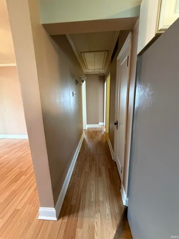 3371 W Franklin Street, Evansville, IN 47712