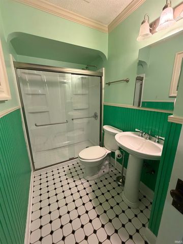 3371 W Franklin Street, Evansville, IN 47712