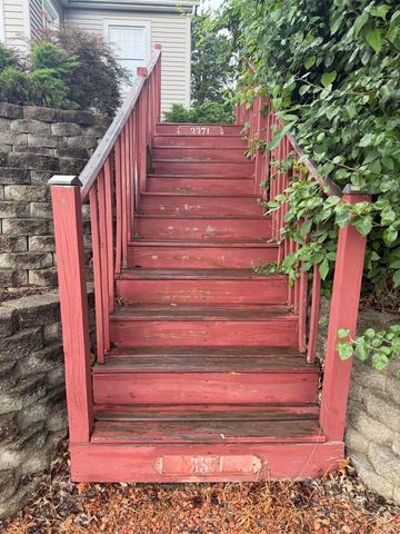 3371 W Franklin Street, Evansville, IN 47712