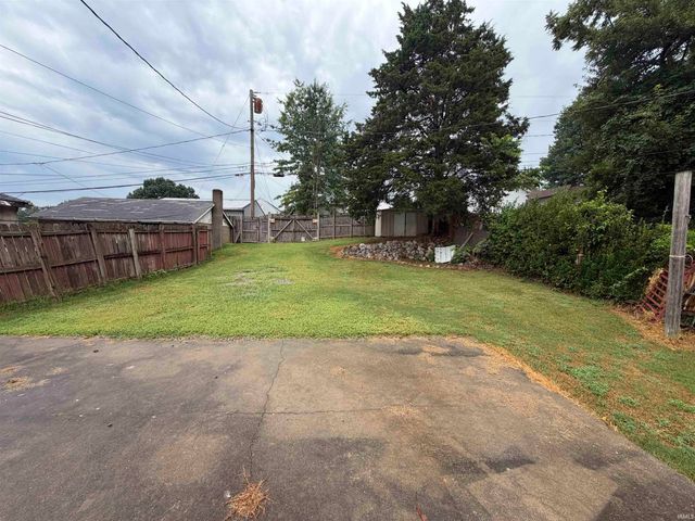 3371 W Franklin Street, Evansville, IN 47712