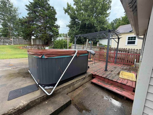 3371 W Franklin Street, Evansville, IN 47712