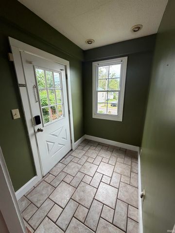 3371 W Franklin Street, Evansville, IN 47712