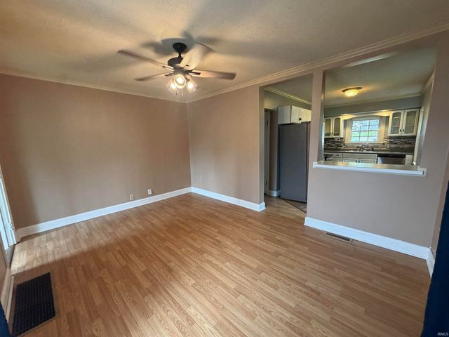 3371 W Franklin Street, Evansville, IN 47712