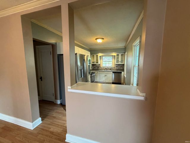 3371 W Franklin Street, Evansville, IN 47712