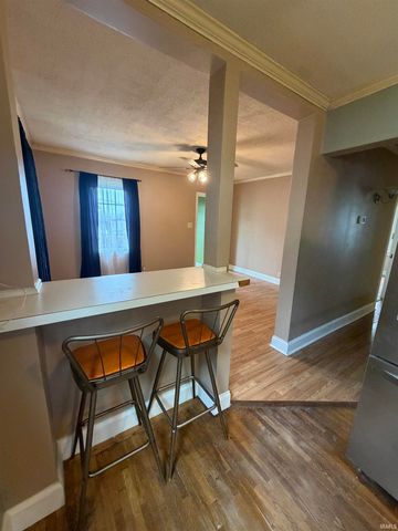 3371 W Franklin Street, Evansville, IN 47712