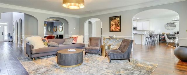 130 Ravens Landing, Fayetteville, GA 30215