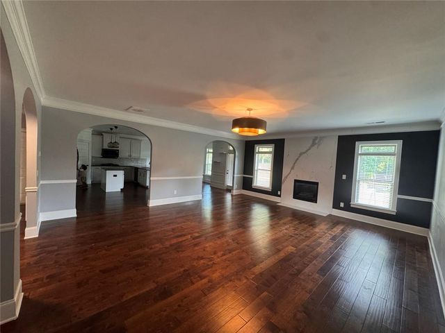 130 Ravens Landing, Fayetteville, GA 30215