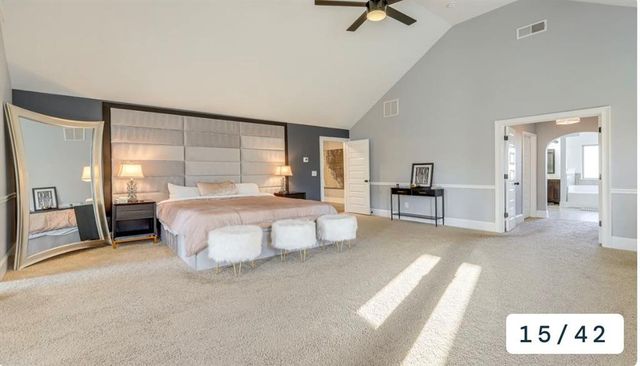 130 Ravens Landing, Fayetteville, GA 30215