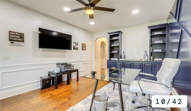 130 Ravens Landing, Fayetteville, GA 30215