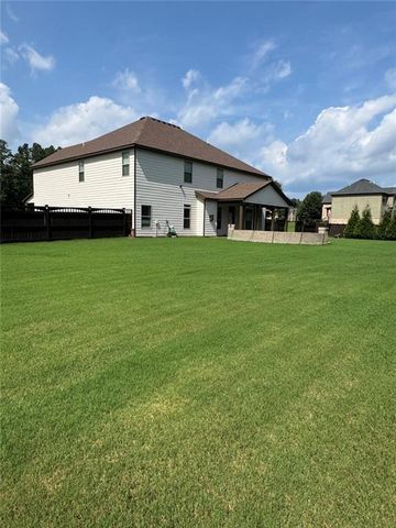 130 Ravens Landing, Fayetteville, GA 30215