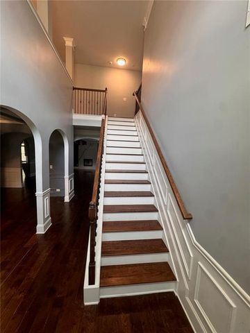 130 Ravens Landing, Fayetteville, GA 30215