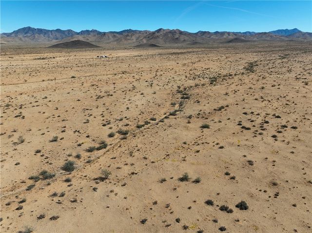 0 N Chicory Drive, Dolan Springs, AZ 86441