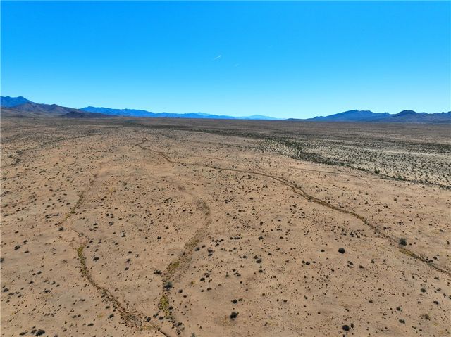 0 N Chicory Drive, Dolan Springs, AZ 86441