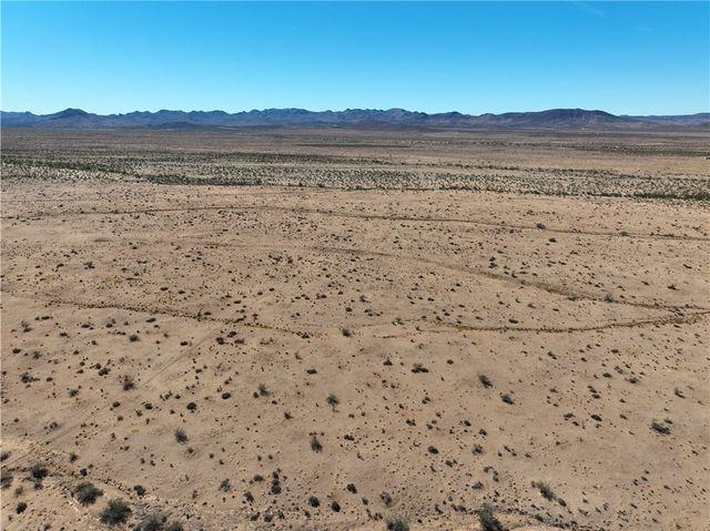 0 N Chicory Drive, Dolan Springs, AZ 86441