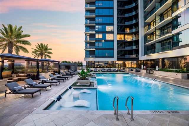 1958 West Gray Street 3005, Houston, TX 77019