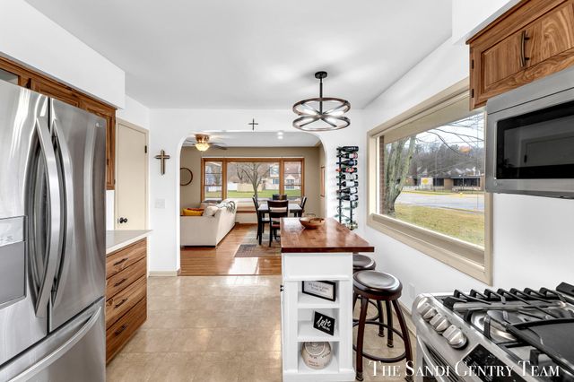 1508 Wisconsin Street, Grand Haven, MI 49417