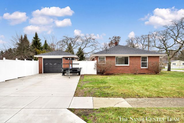 1508 Wisconsin Street, Grand Haven, MI 49417