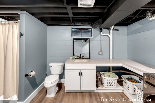 1508 Wisconsin Street, Grand Haven, MI 49417