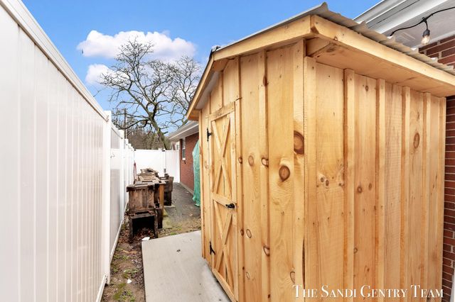 1508 Wisconsin Street, Grand Haven, MI 49417