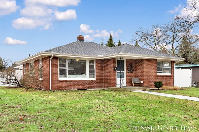 1508 Wisconsin Street, Grand Haven, MI 49417