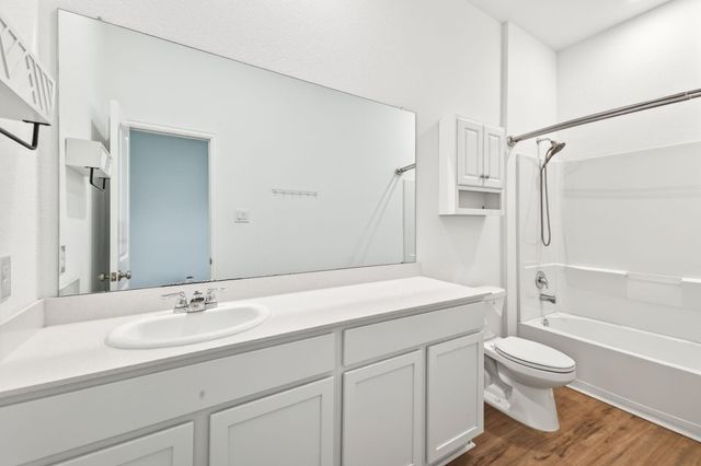 1519 Twilight Green Drive, Katy, TX 77493