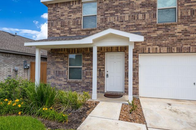 1519 Twilight Green Drive, Katy, TX 77493