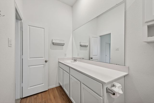 1519 Twilight Green Drive, Katy, TX 77493