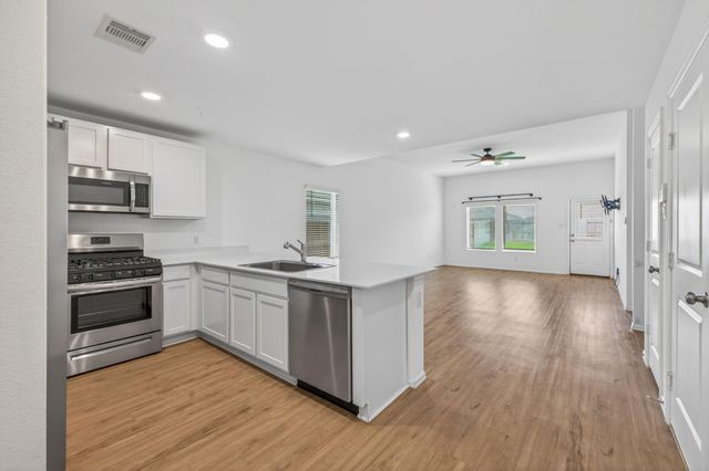 1519 Twilight Green Drive, Katy, TX 77493