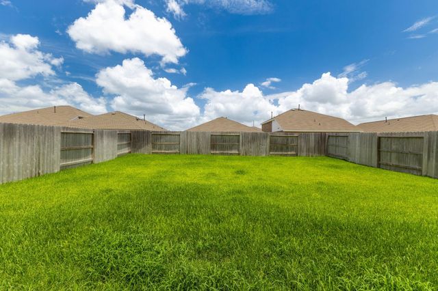 1519 Twilight Green Drive, Katy, TX 77493