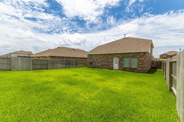 1519 Twilight Green Drive, Katy, TX 77493