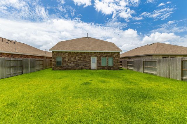 1519 Twilight Green Drive, Katy, TX 77493