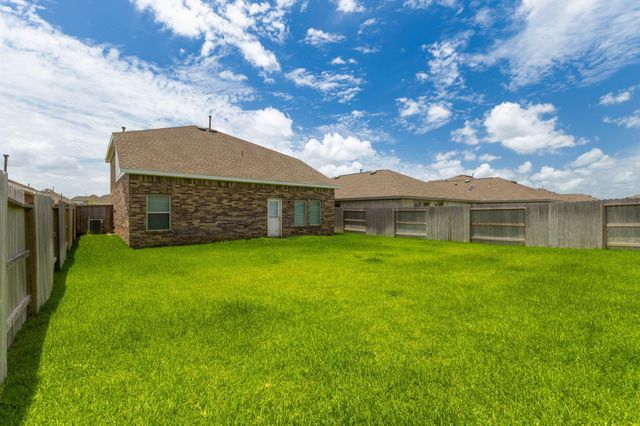 1519 Twilight Green Drive, Katy, TX 77493