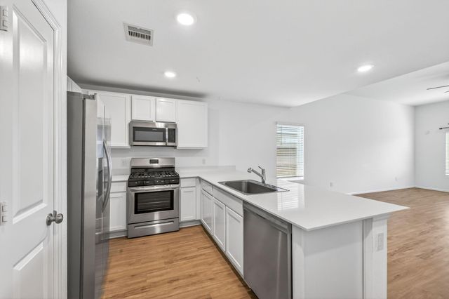 1519 Twilight Green Drive, Katy, TX 77493