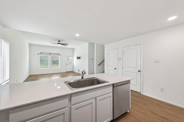1519 Twilight Green Drive, Katy, TX 77493