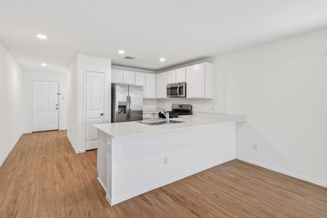 1519 Twilight Green Drive, Katy, TX 77493