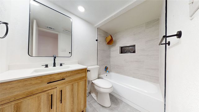 4108 Bristlecone Lane, Fort Worth, TX 76137