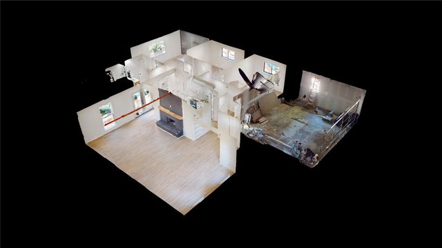4108 Bristlecone Lane, Fort Worth, TX 76137