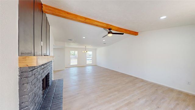 4108 Bristlecone Lane, Fort Worth, TX 76137