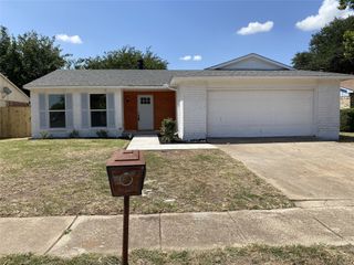 4108 Bristlecone Lane, Fort Worth, TX 76137