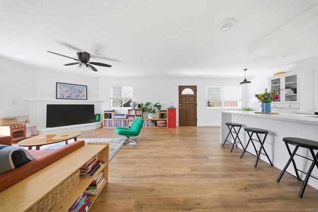 3681 Texas St, San Diego, CA 92104