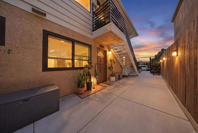 3681 Texas St, San Diego, CA 92104