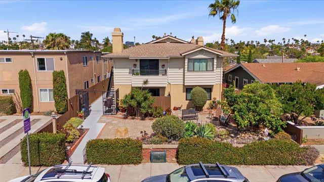 3681 Texas St, San Diego, CA 92104