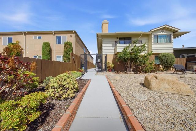 3681 Texas St, San Diego, CA 92104