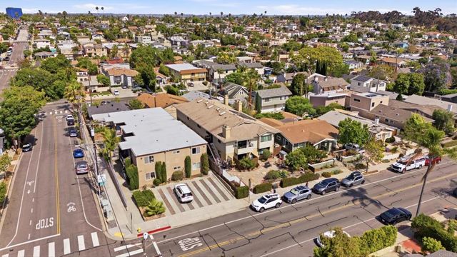 3681 Texas St, San Diego, CA 92104