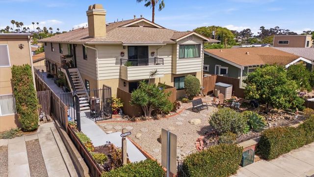 3681 Texas St, San Diego, CA 92104